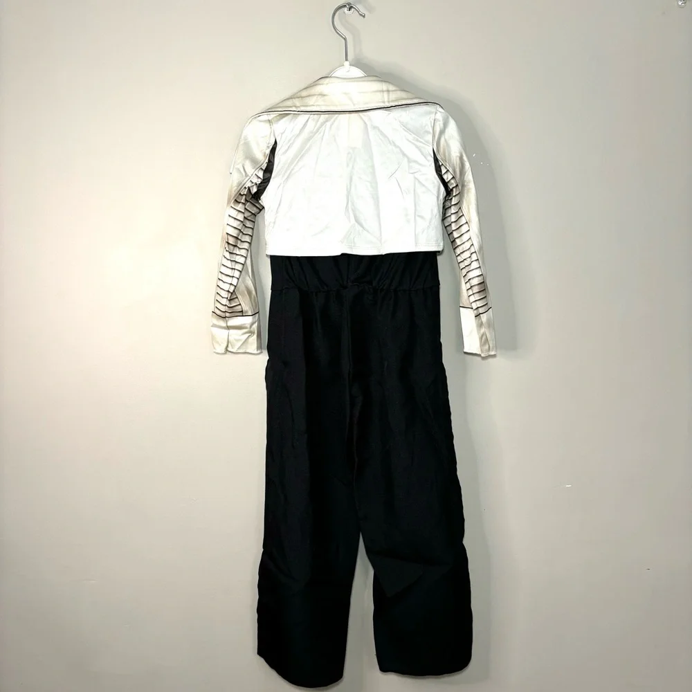 Disney Star Wars Qi’ra Costume Solo Girls Small 4-6 NIP Official Lucasfilm